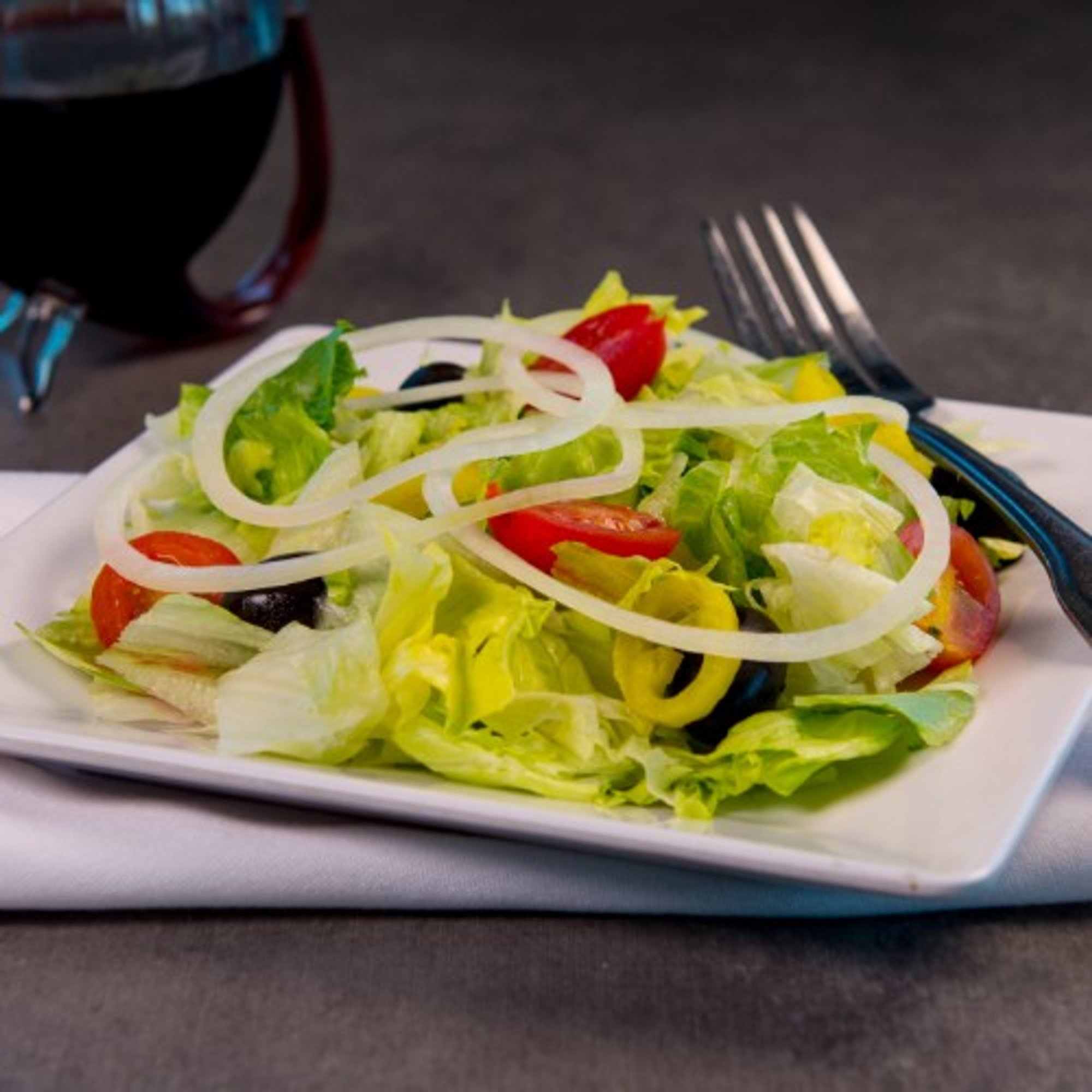 House Salad