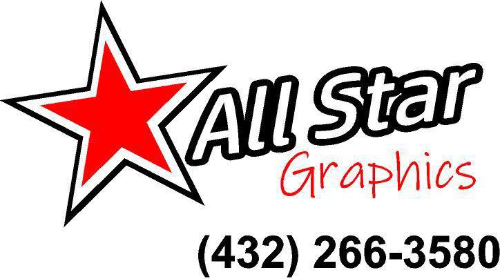 All Star Graphics & Marketing