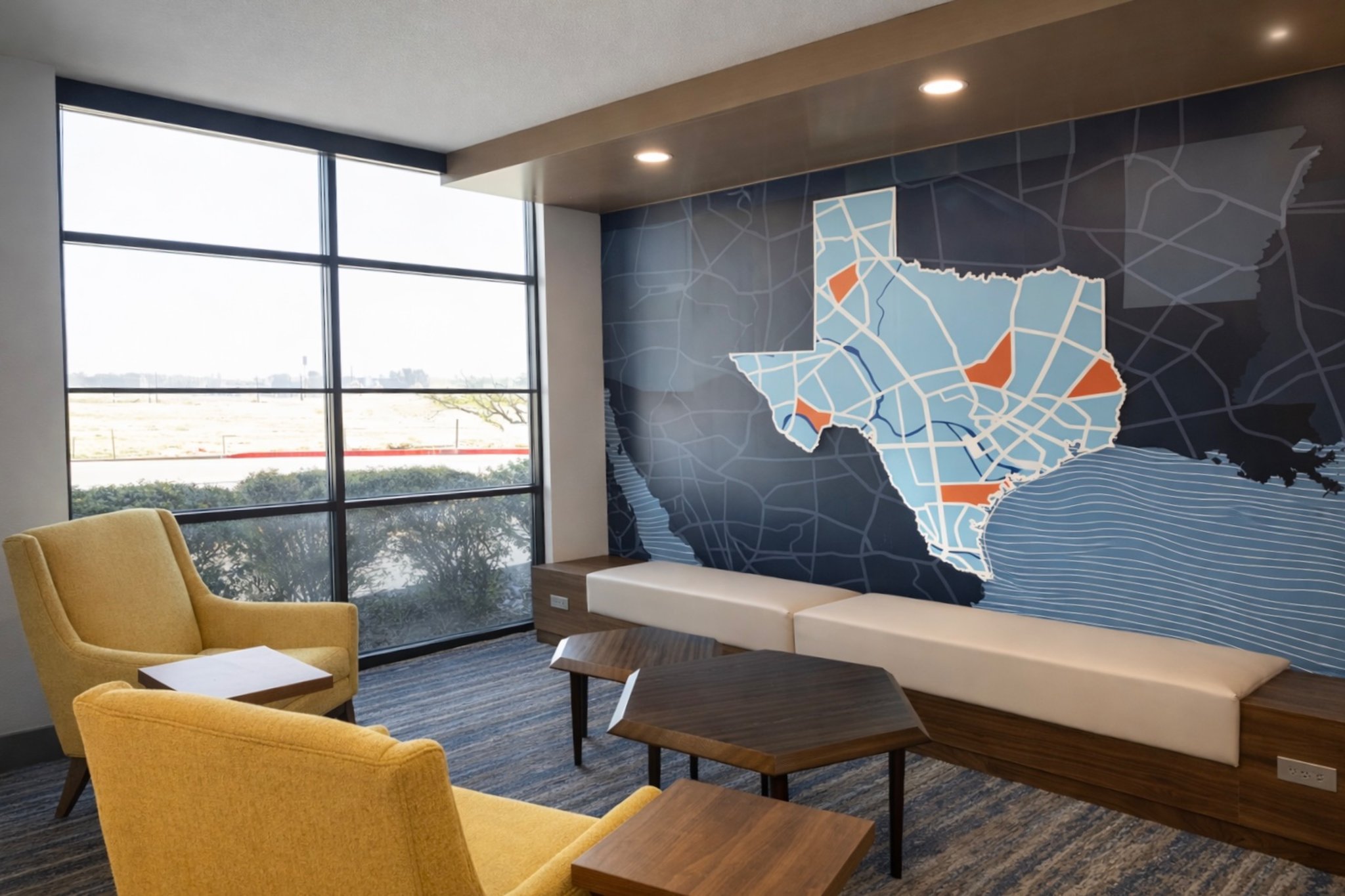 Holiday Inn Express & Suites Bridgeport by IHG Image