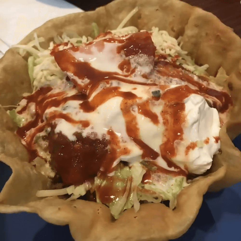 Taco Salad