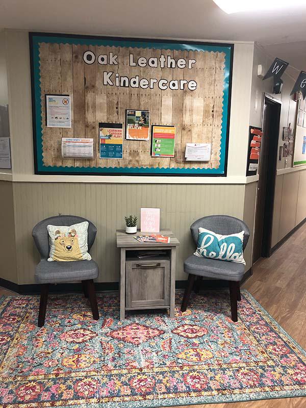 Oak Leather KinderCare Photo