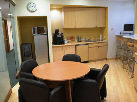 Images Regus - Monterrey Oficinas en el Parque