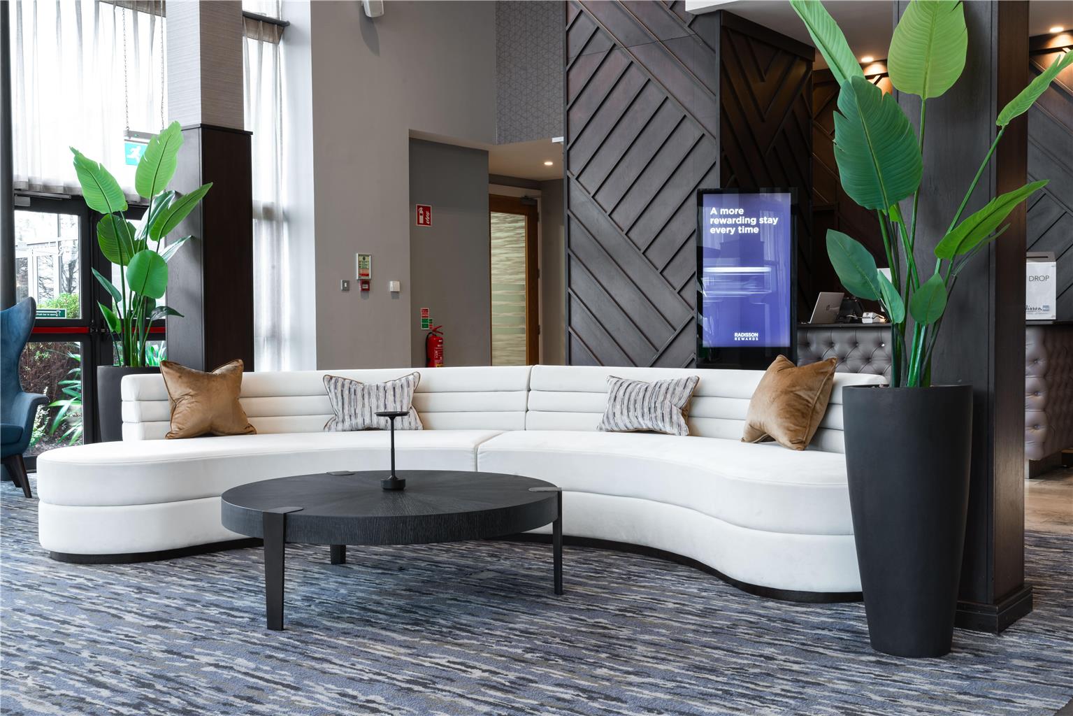 Radisson Blu Hotel, Letterkenny 10