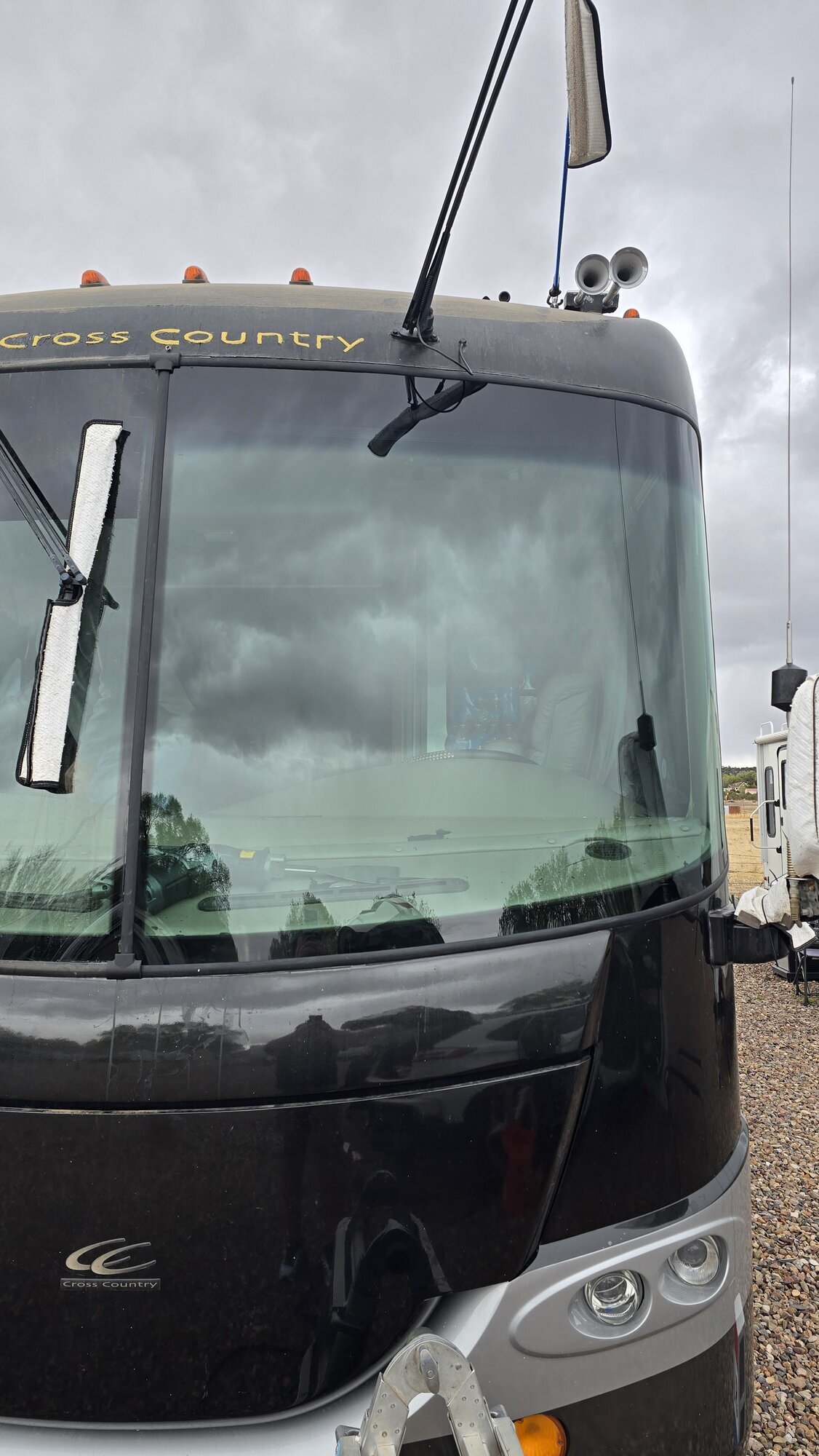 Precision RV Glass LLC Image