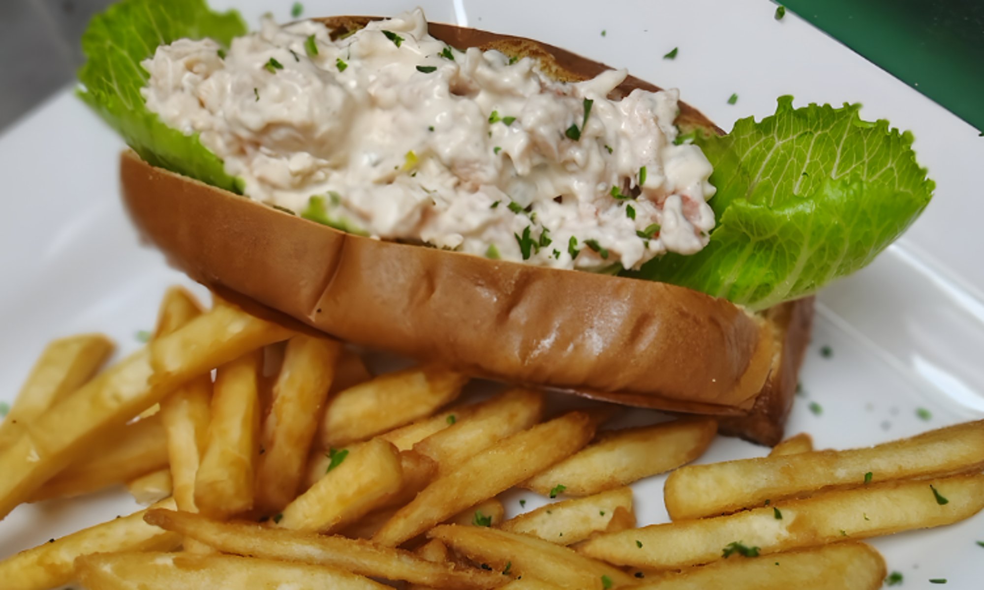 Lobster Roll