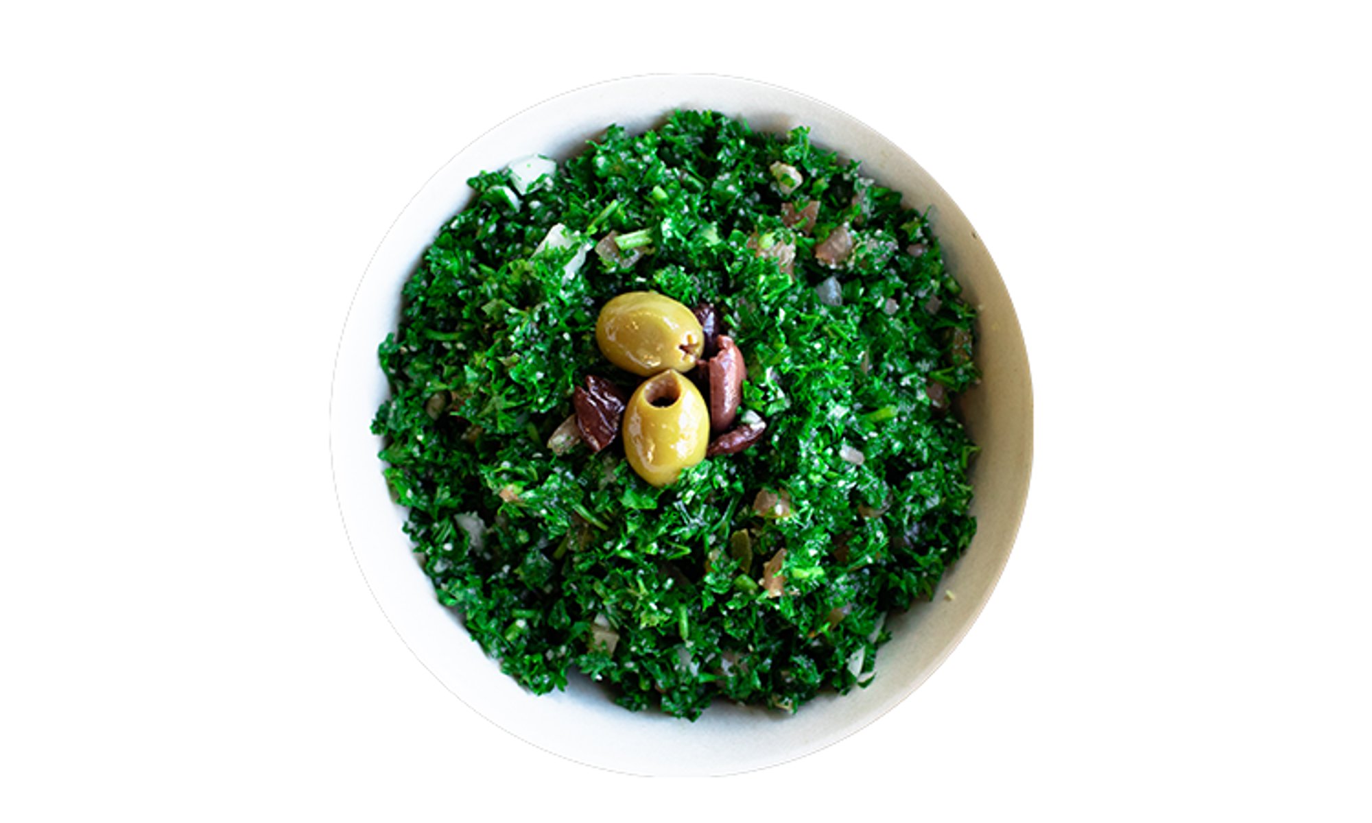 Tabouli Salad