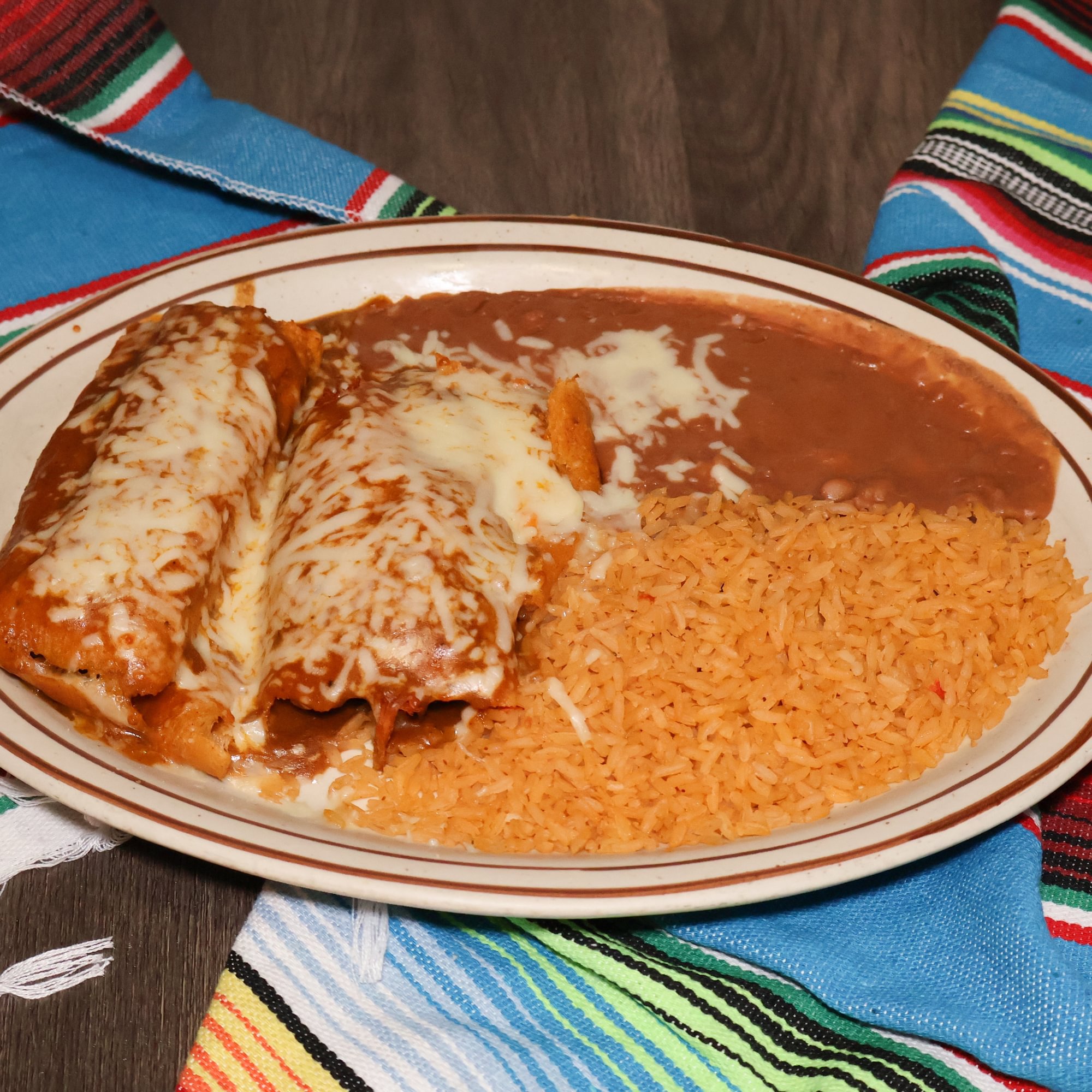 Tamales Dinner