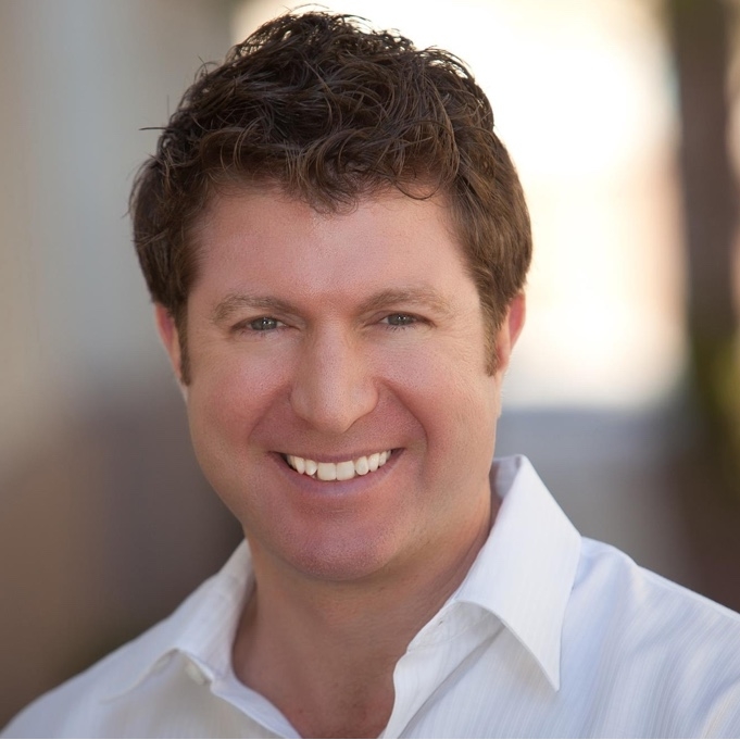 Gavin Ernstone