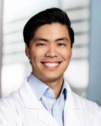 Johnny Shih, MD Photo