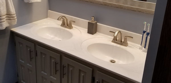 Urban Plumbing Image