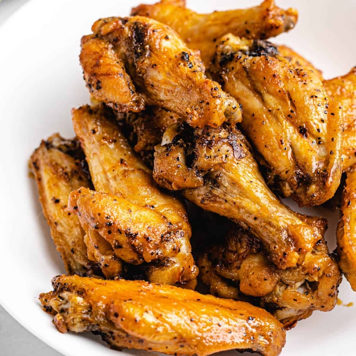 10 Pieces Wings