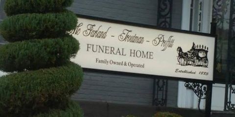 McFarland-Troutman-Proffitt Funeral Home