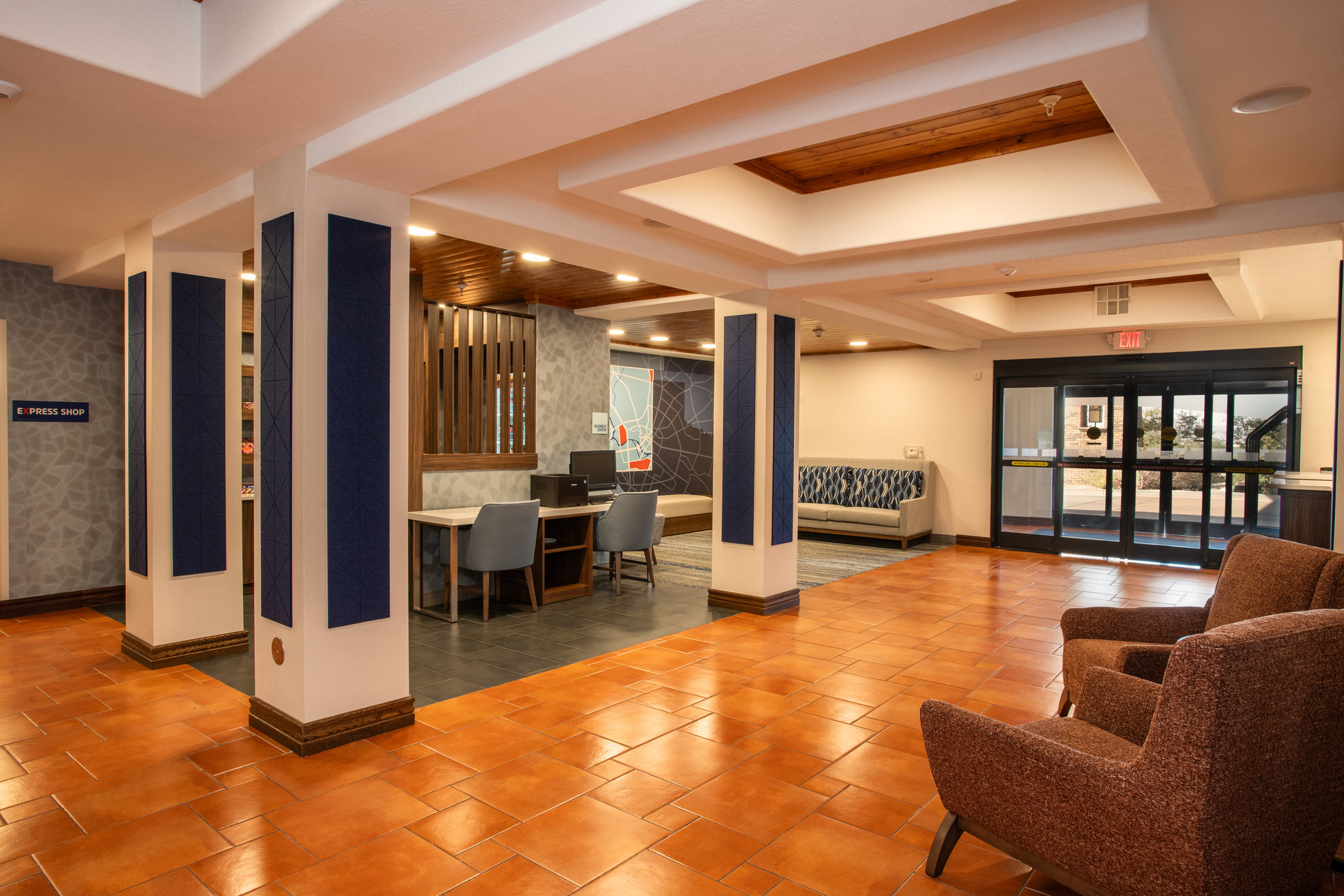 Holiday Inn Express & Suites Las Cruces North by IHG Image