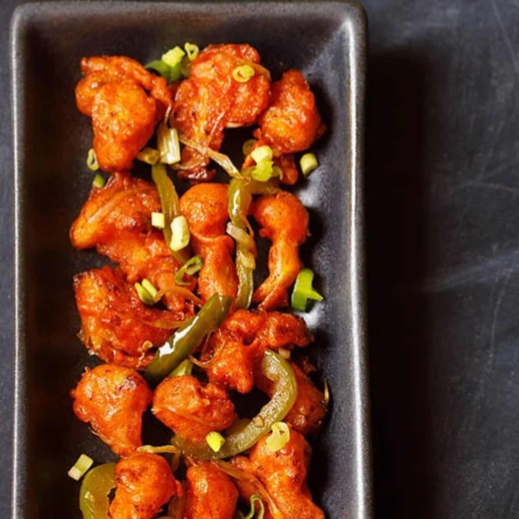 Chili Gobi