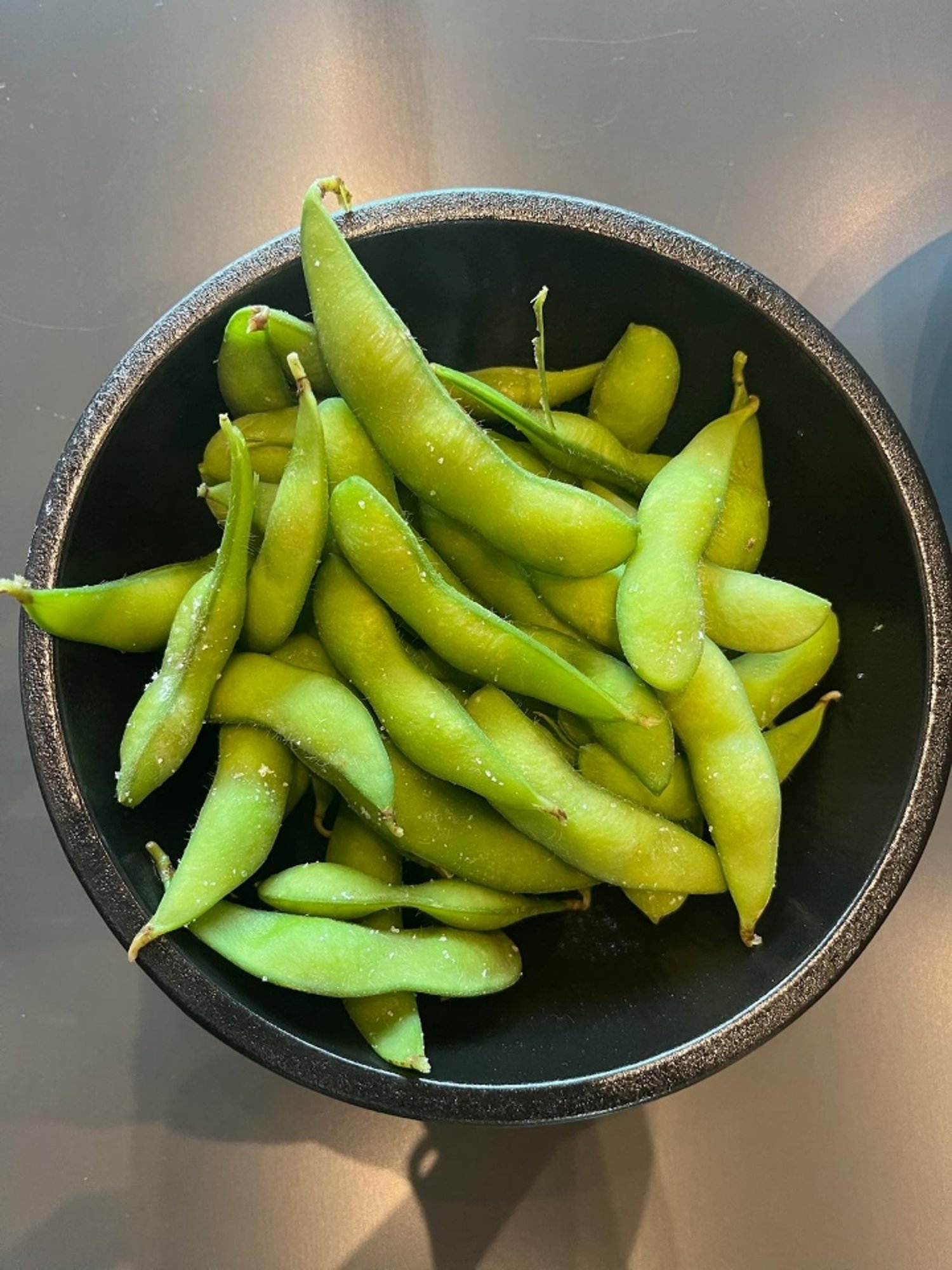 Edamame