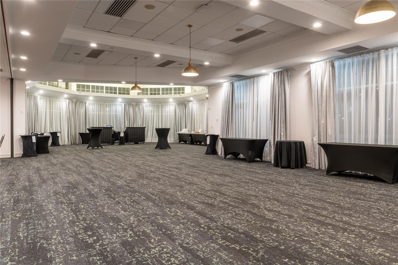 Hilton Garden Inn Auburn Riverwatch Image