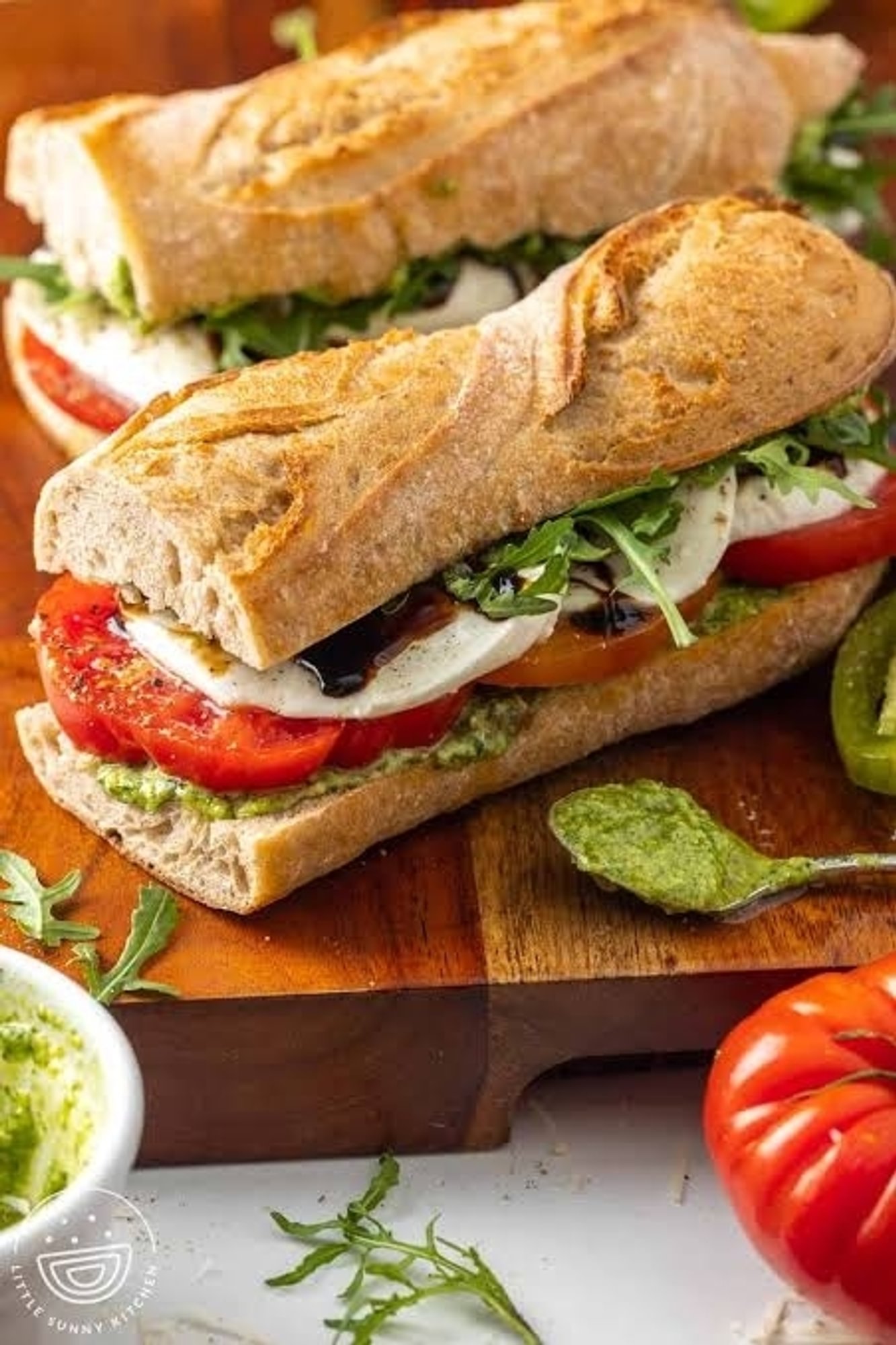 Caprese