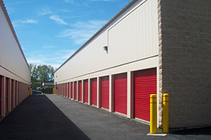 Planet Self Storage - Mt. Kisco Photo