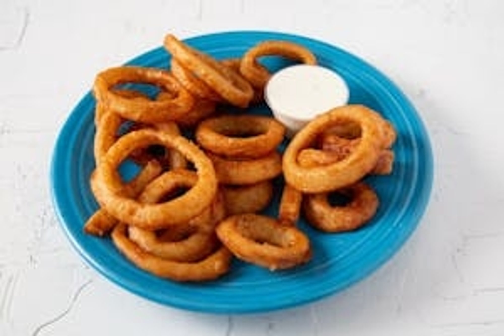Onions Rings
