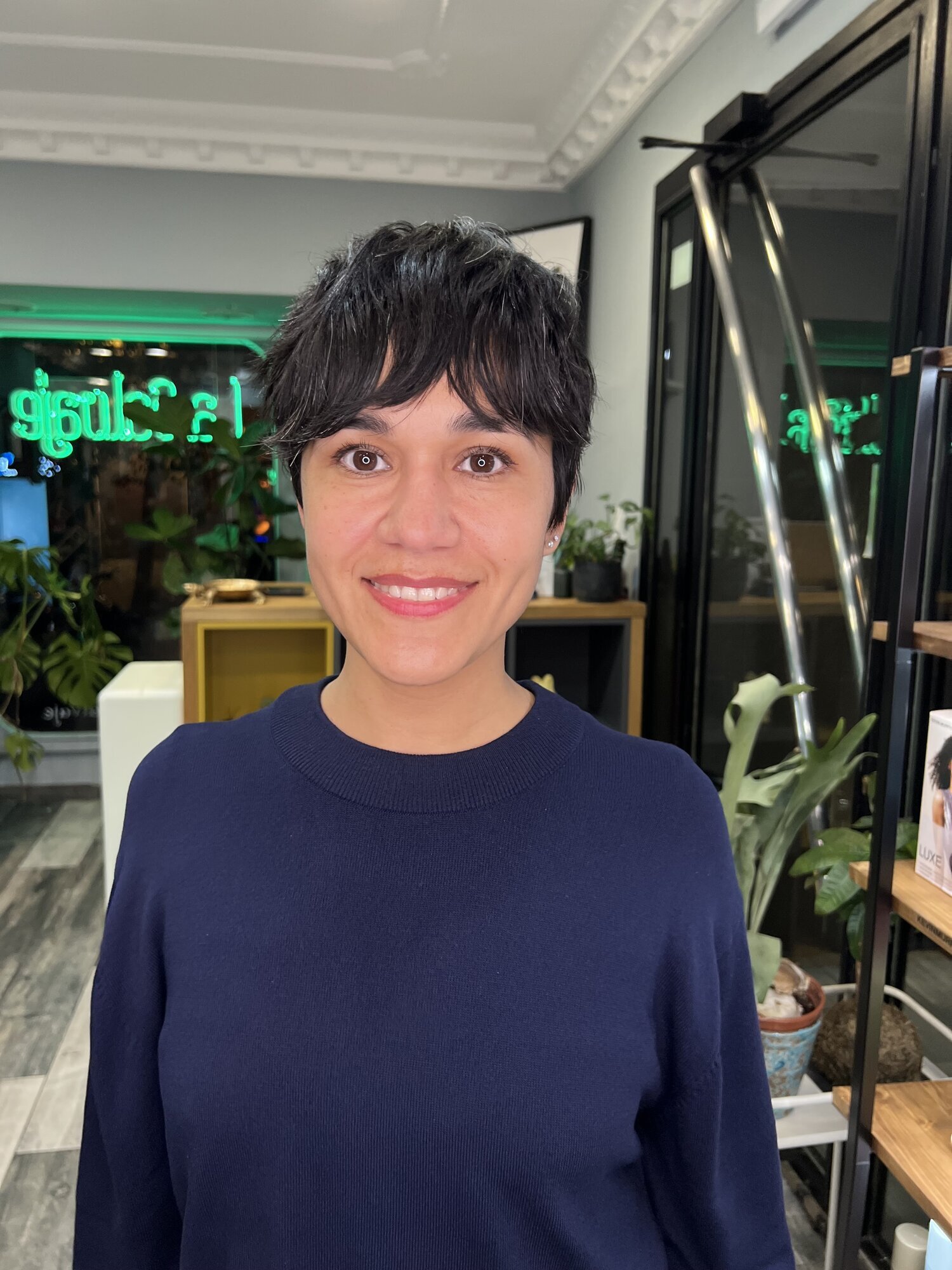 Galería en miniatura