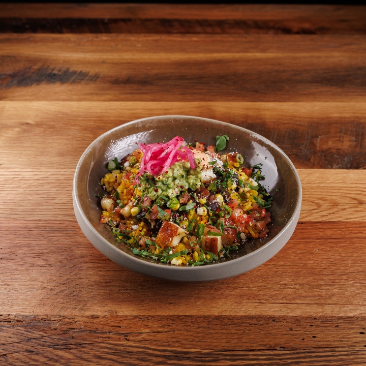 Lolita Rice Bowl