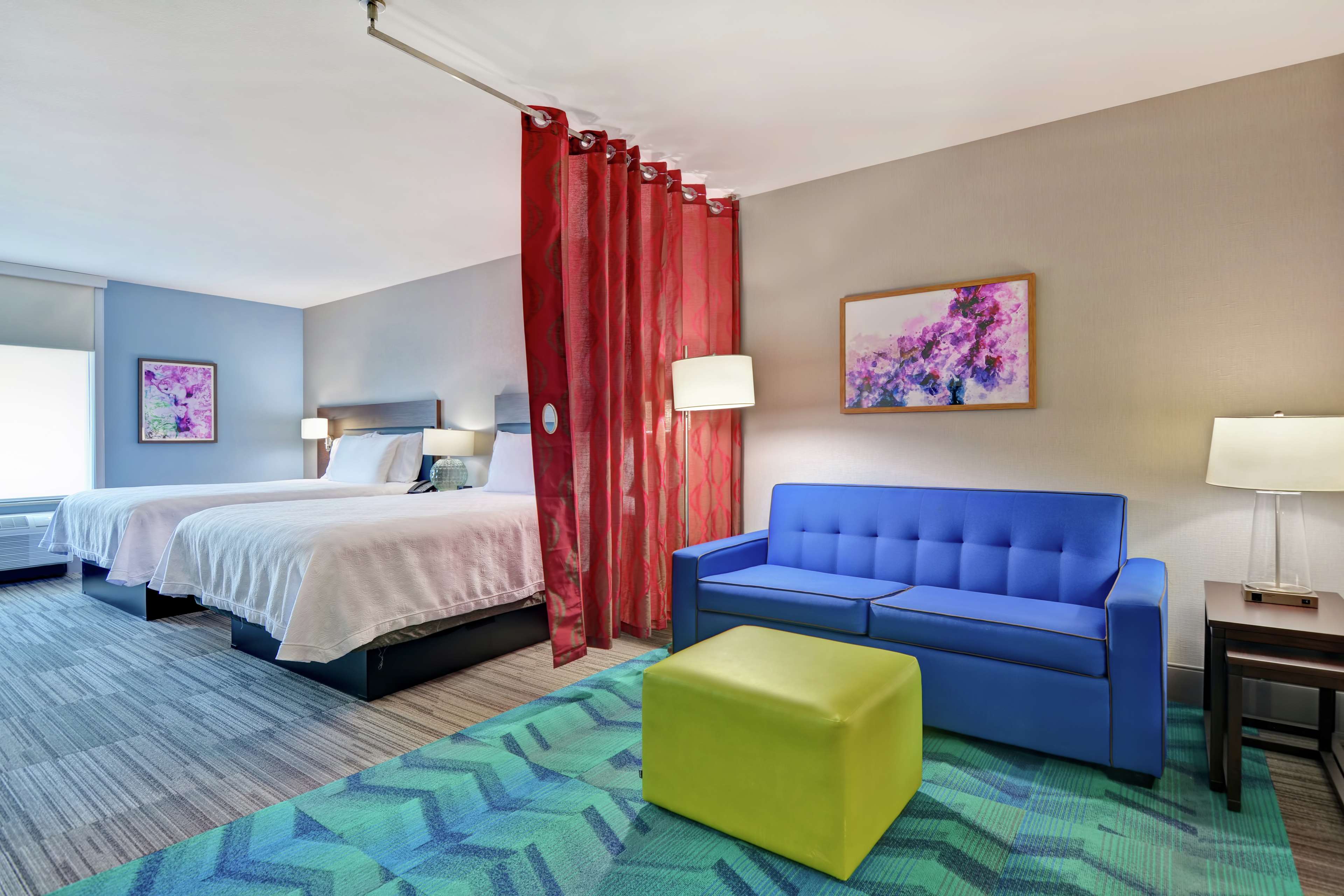 Home2 Suites by Hilton Springdale Photo