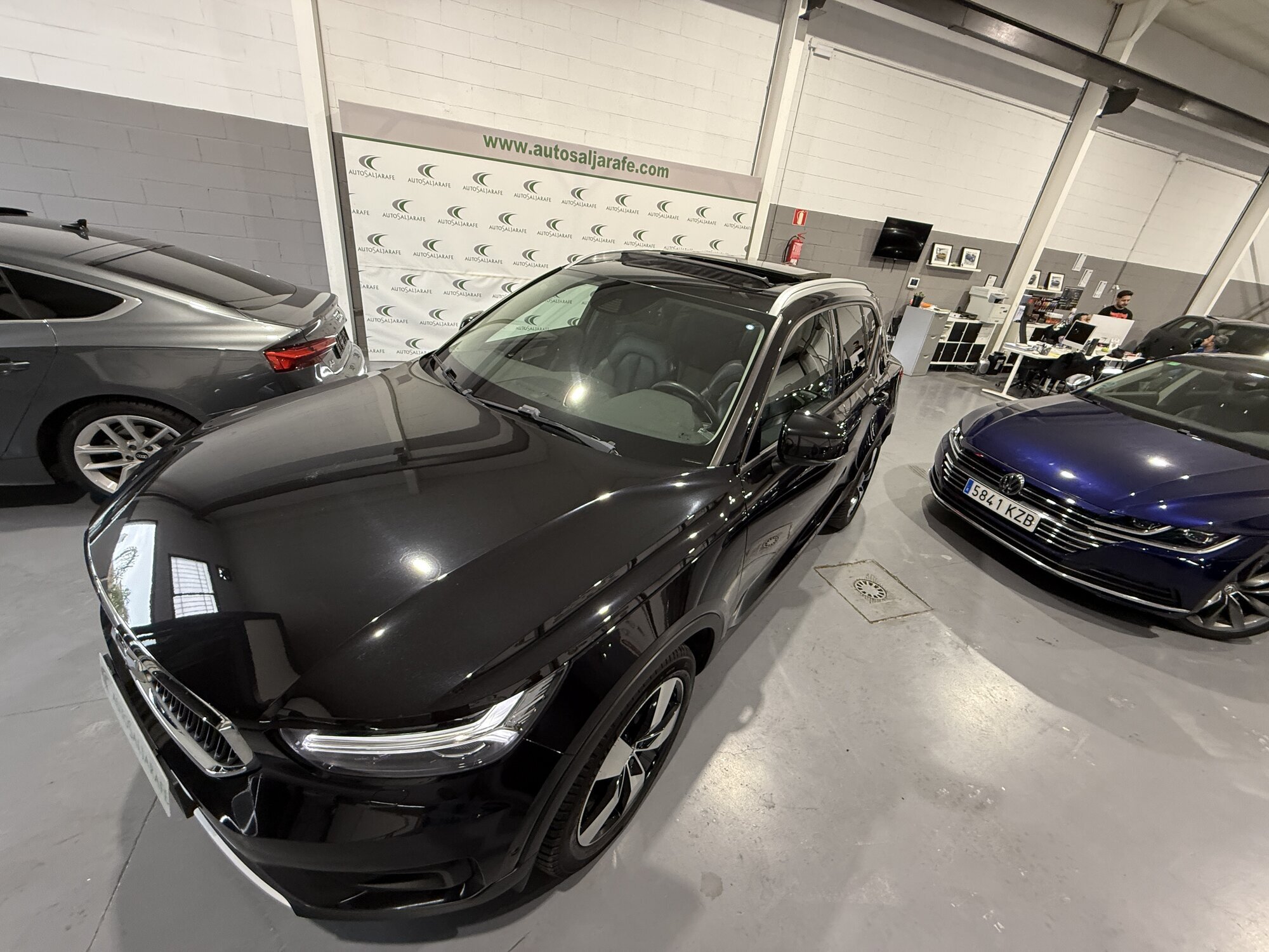 Galería en miniatura