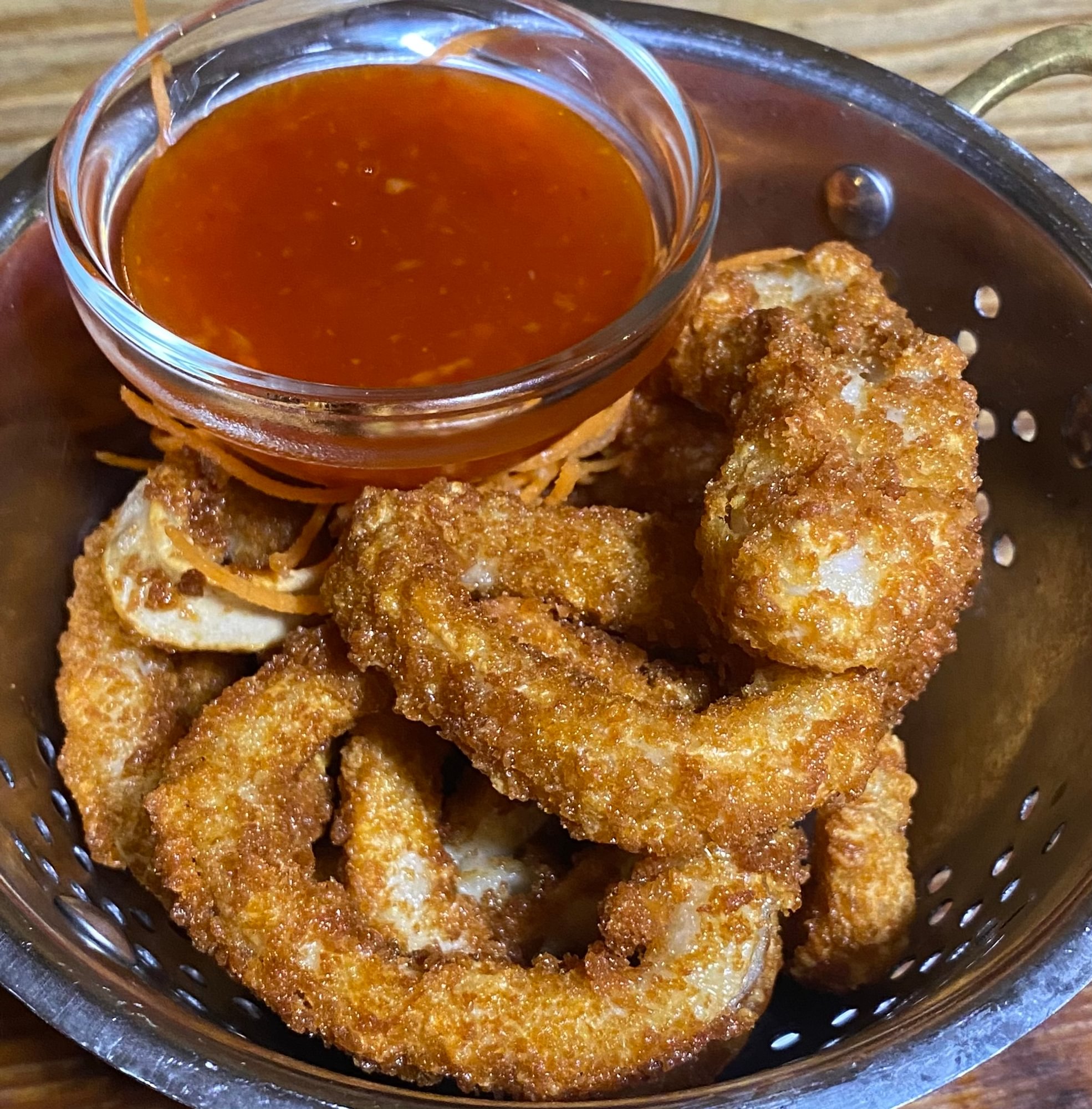 Calamari