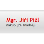 logo Počítače - prodej Mgr. Jiří Pižl