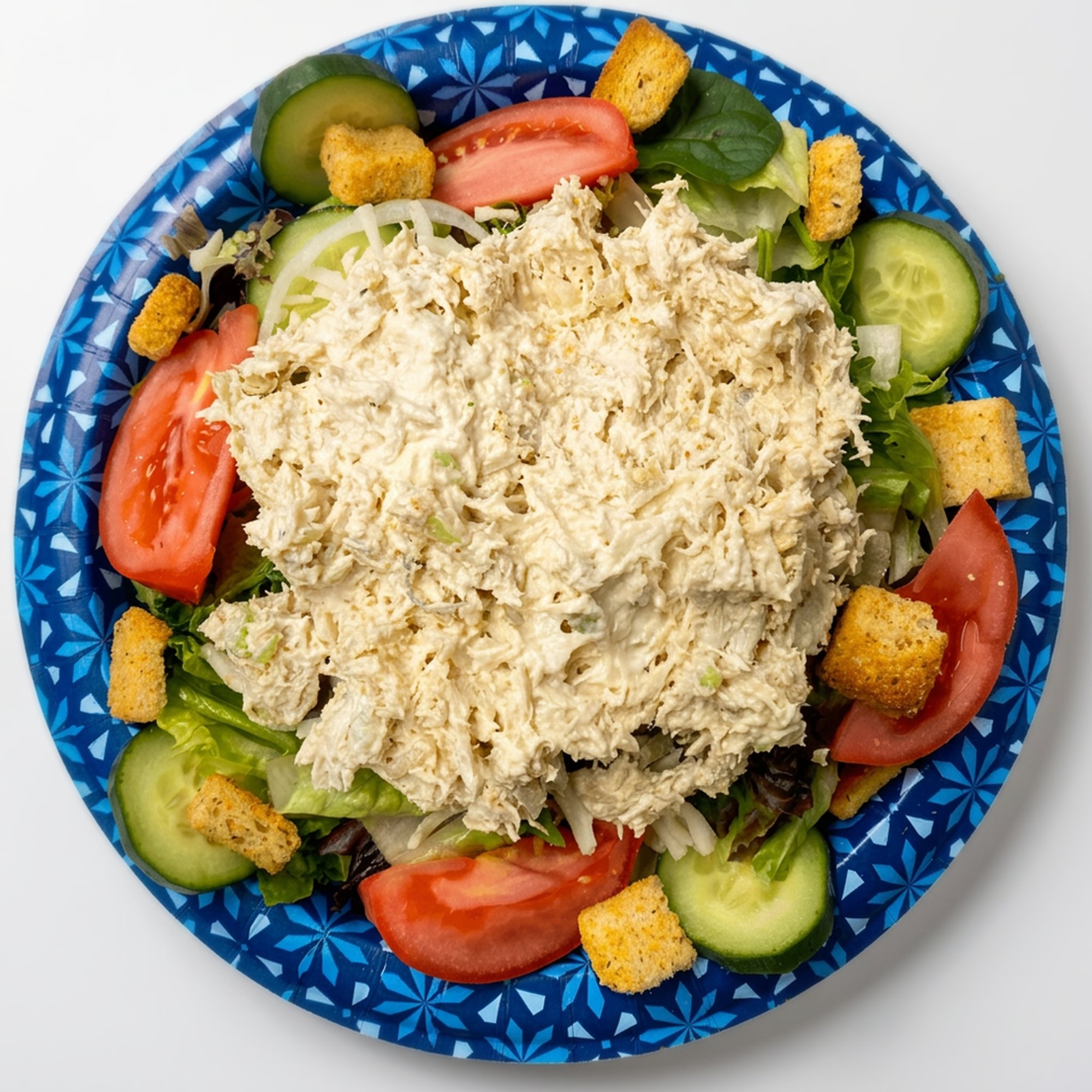 Chicken Salad