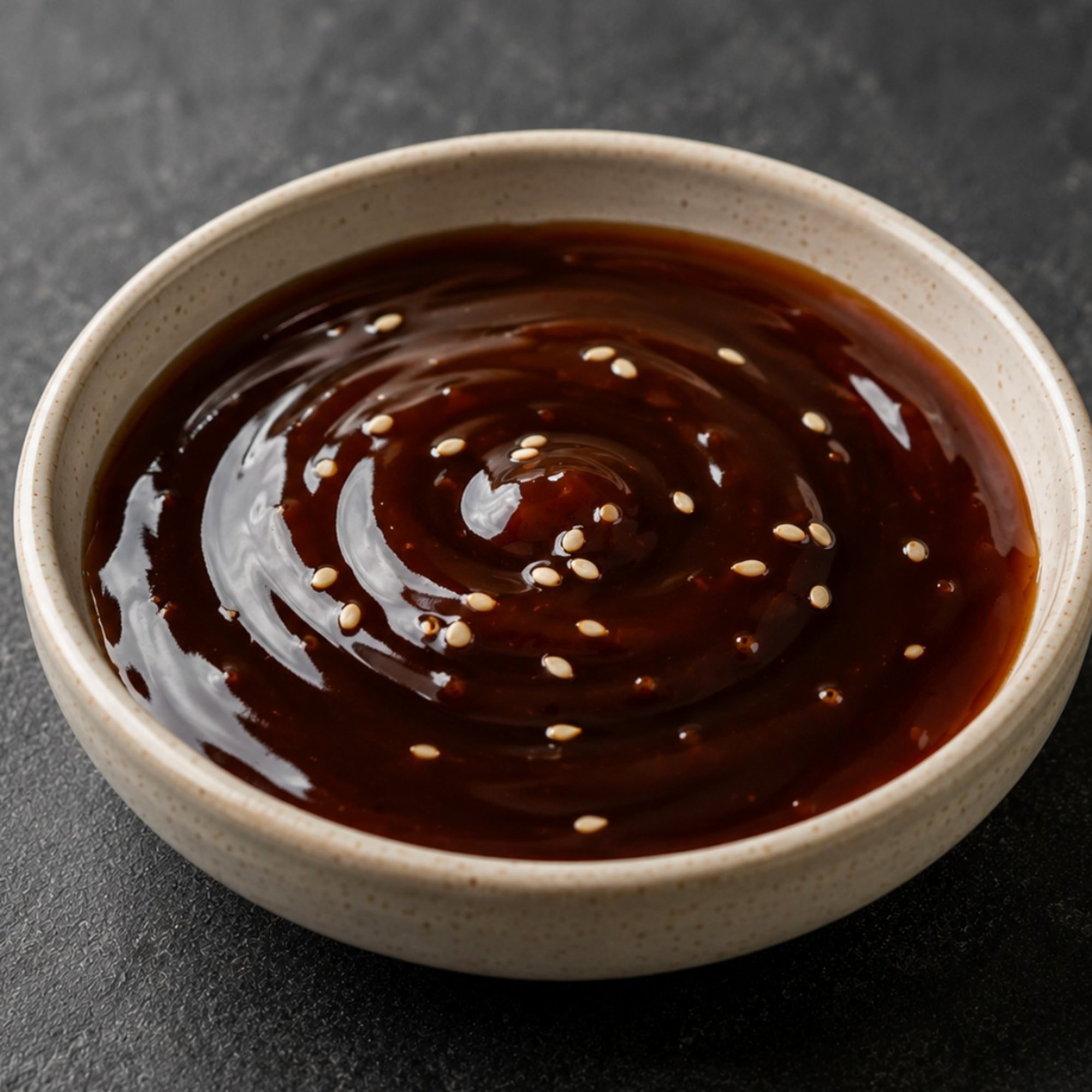 Teriyaki Sauce