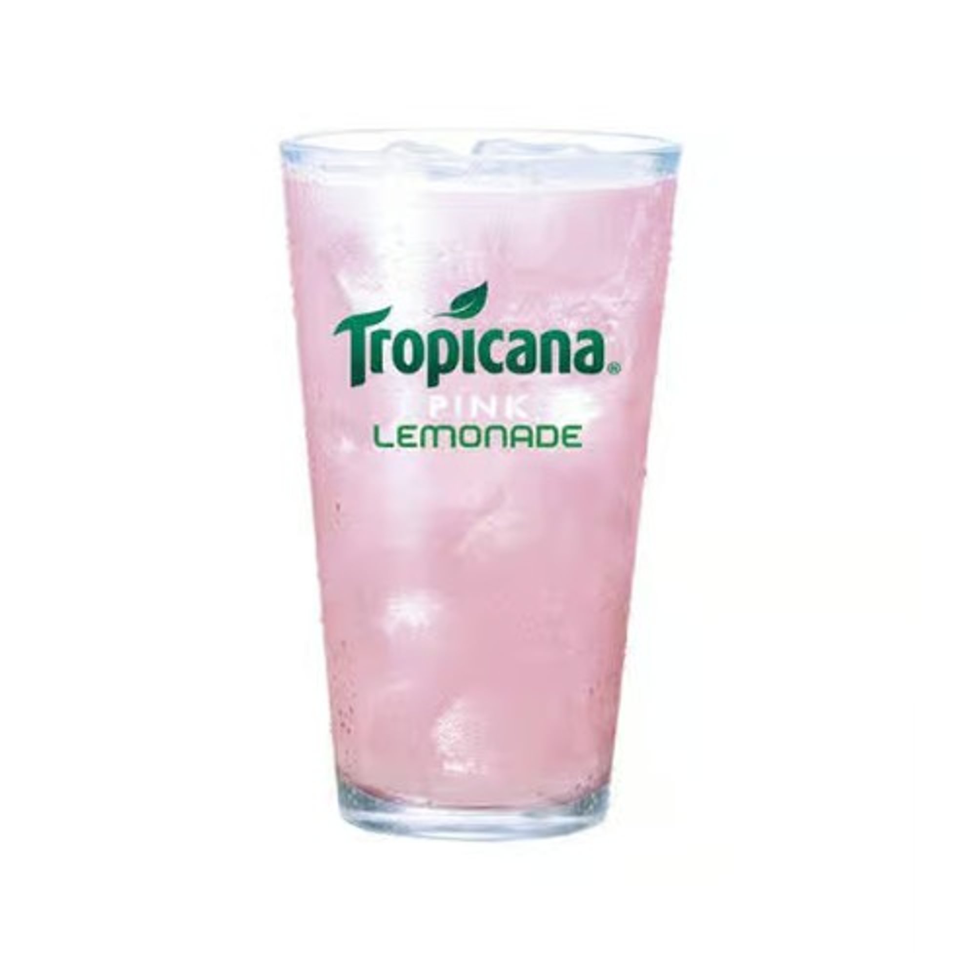 Pink Lemonade