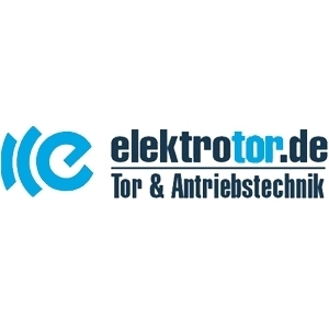 Logo von elektrotor Tor & Antriebstechnik