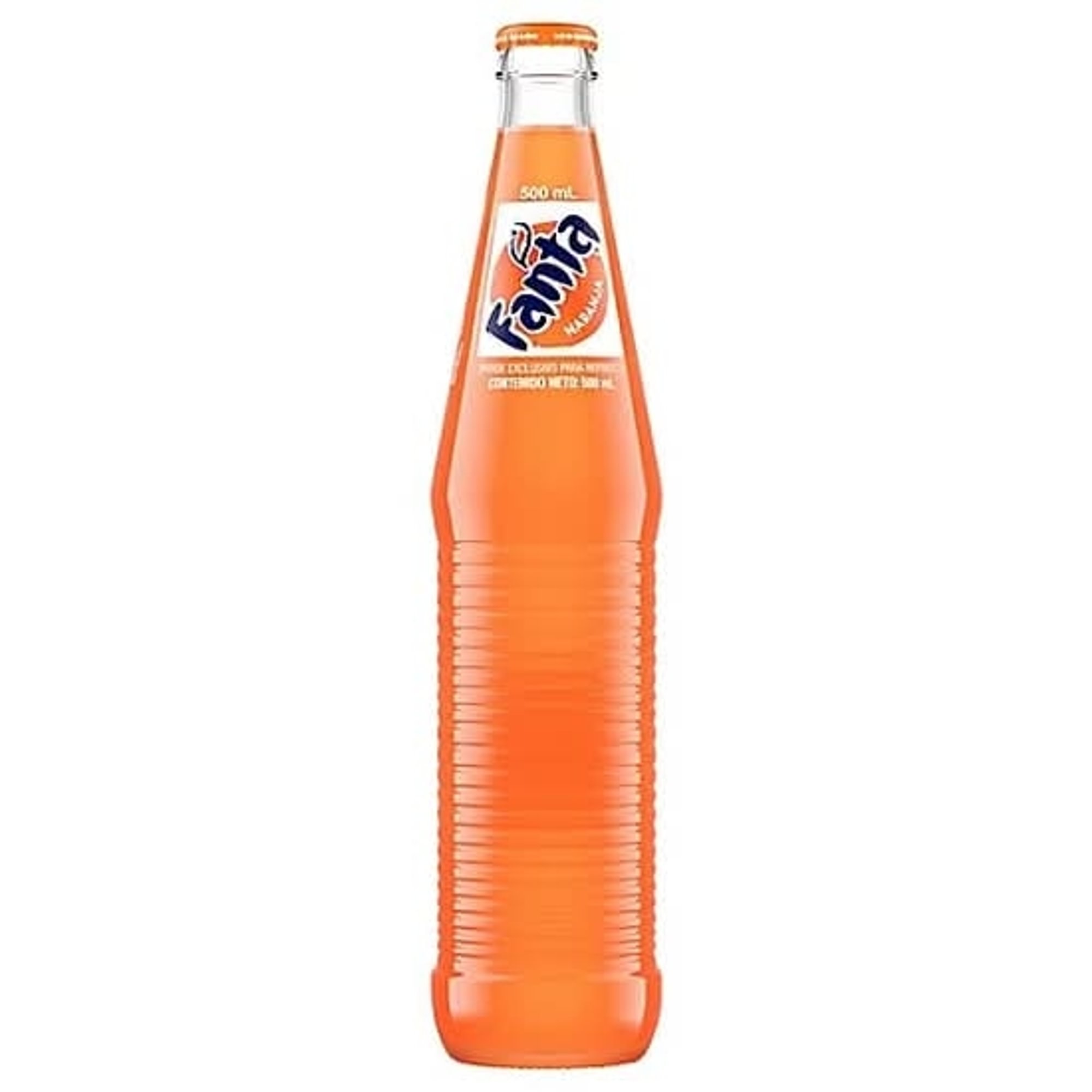 Mexican Fanta