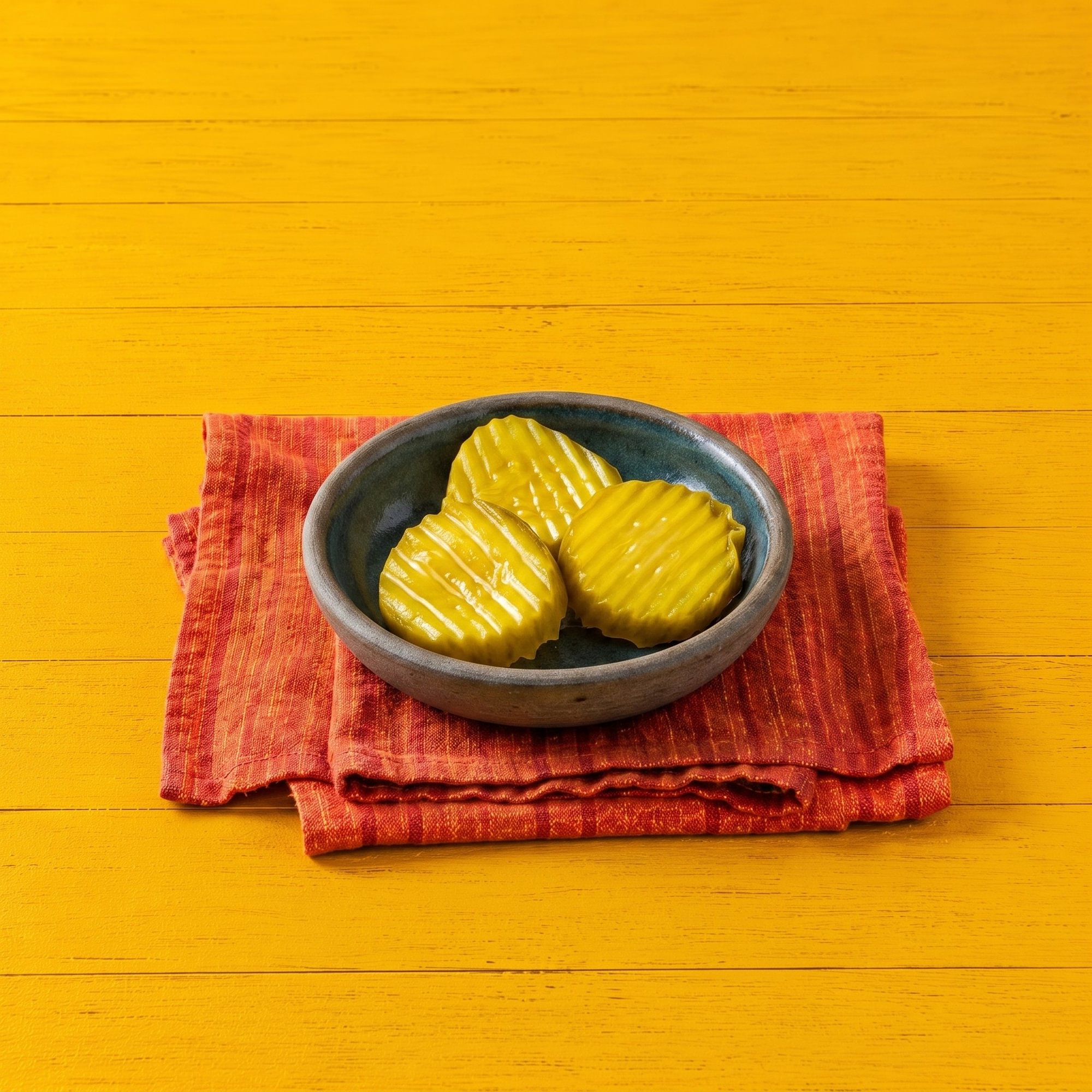 Pickles