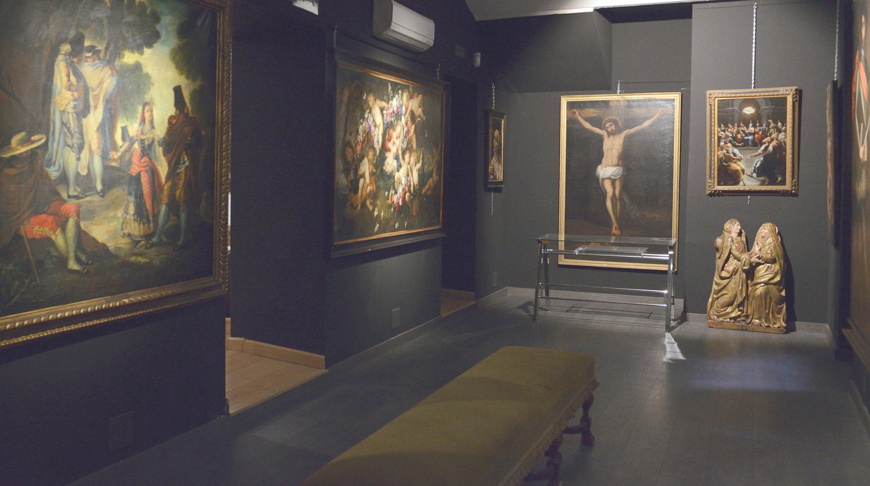 Galería en miniatura