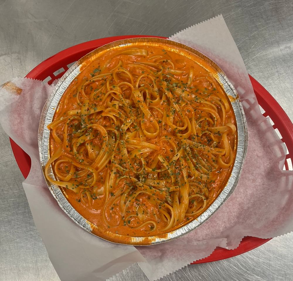 Linguini