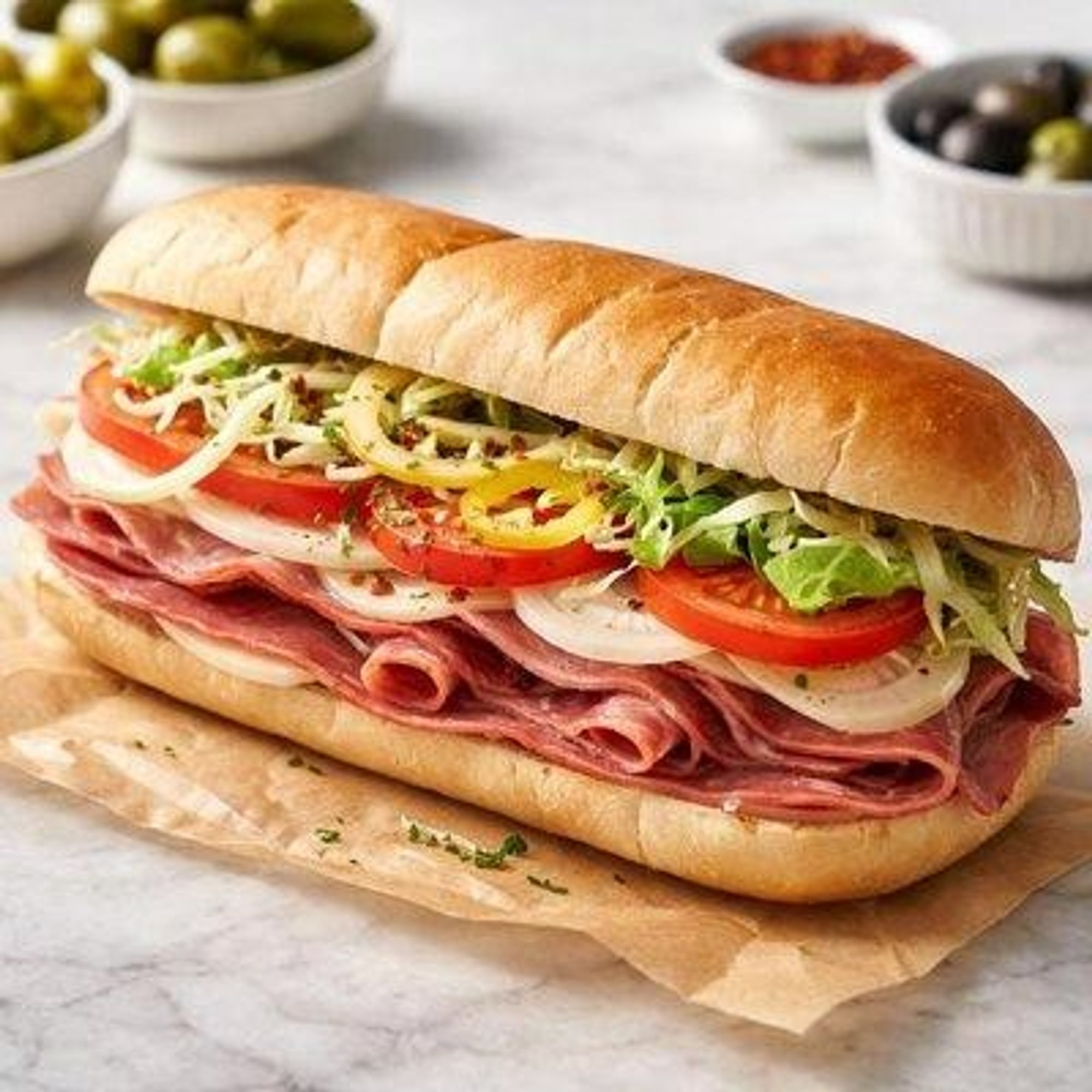 Italian