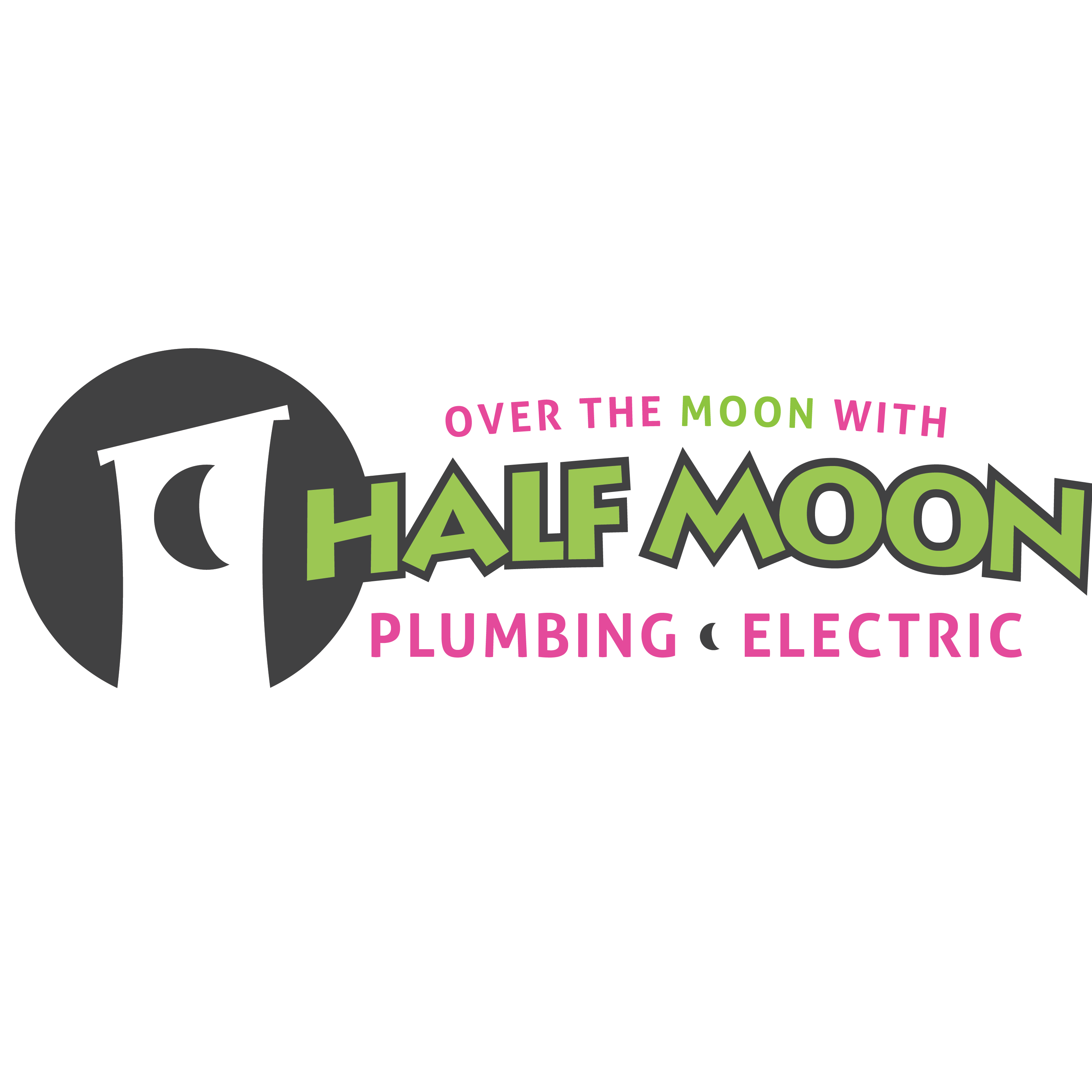 Half Moon Plumbing and Electric