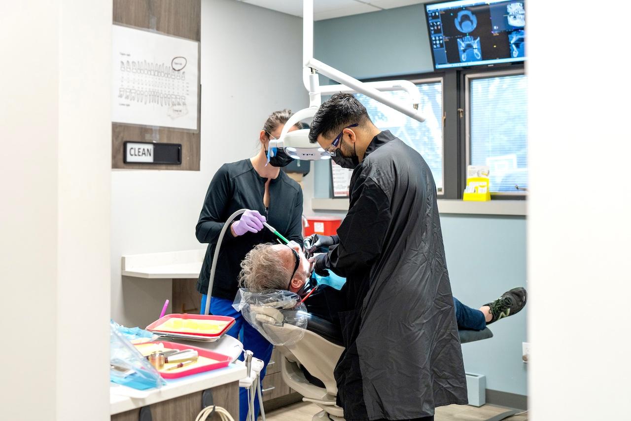 Emergency Dental of Tulsa Image