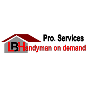 LB Handyman on Demand Logo