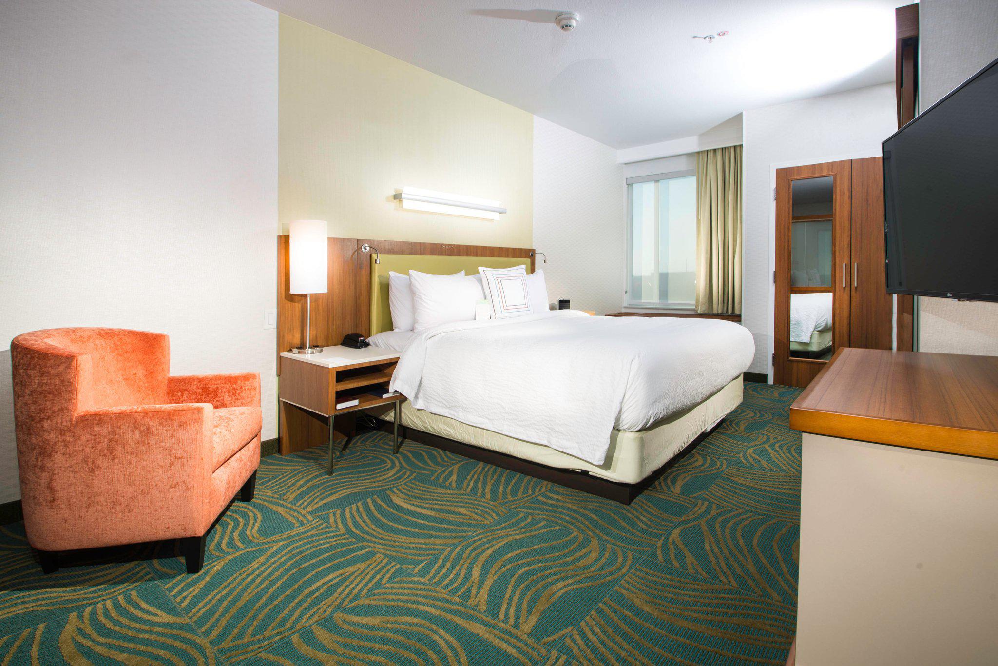 SpringHill Suites by Marriott Houston Westchase Photo