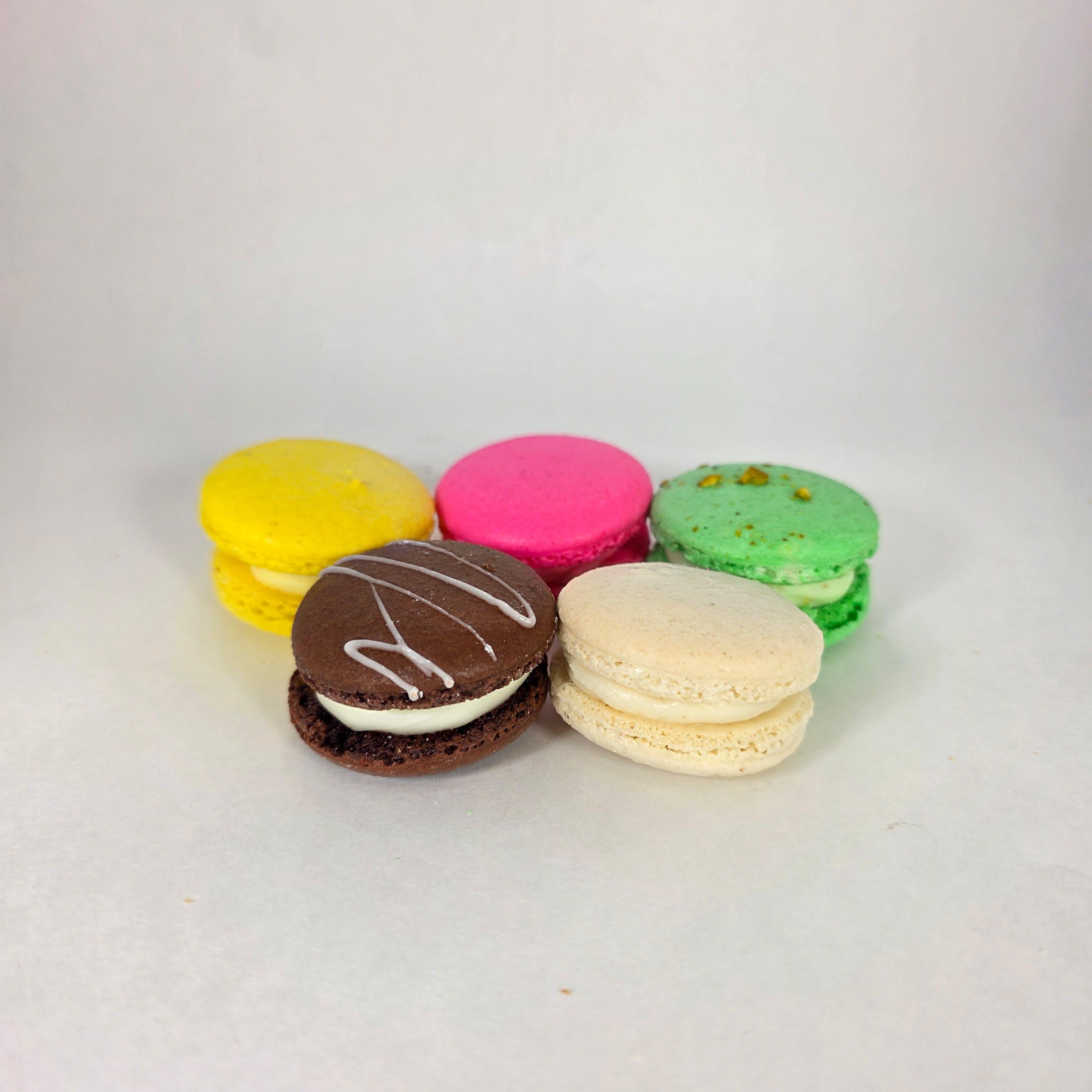 Macarons