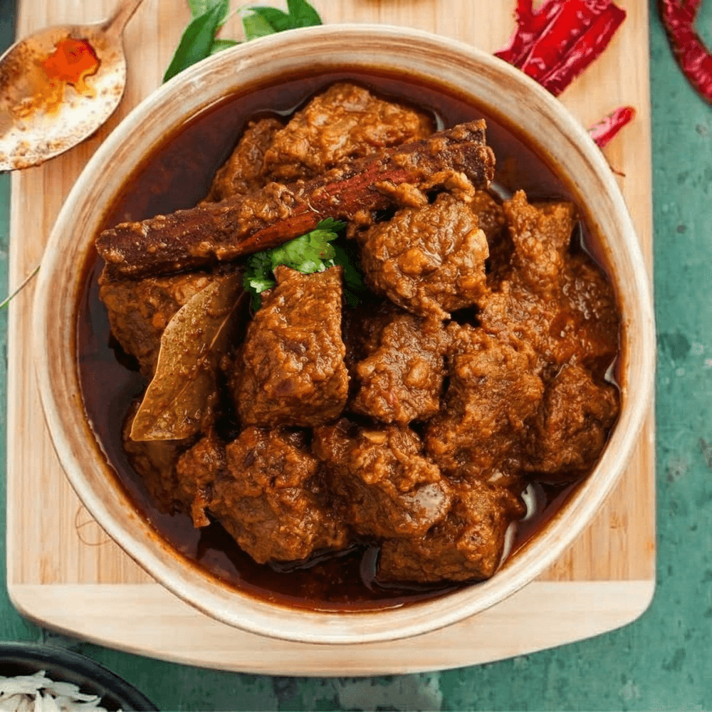 Beef Curry