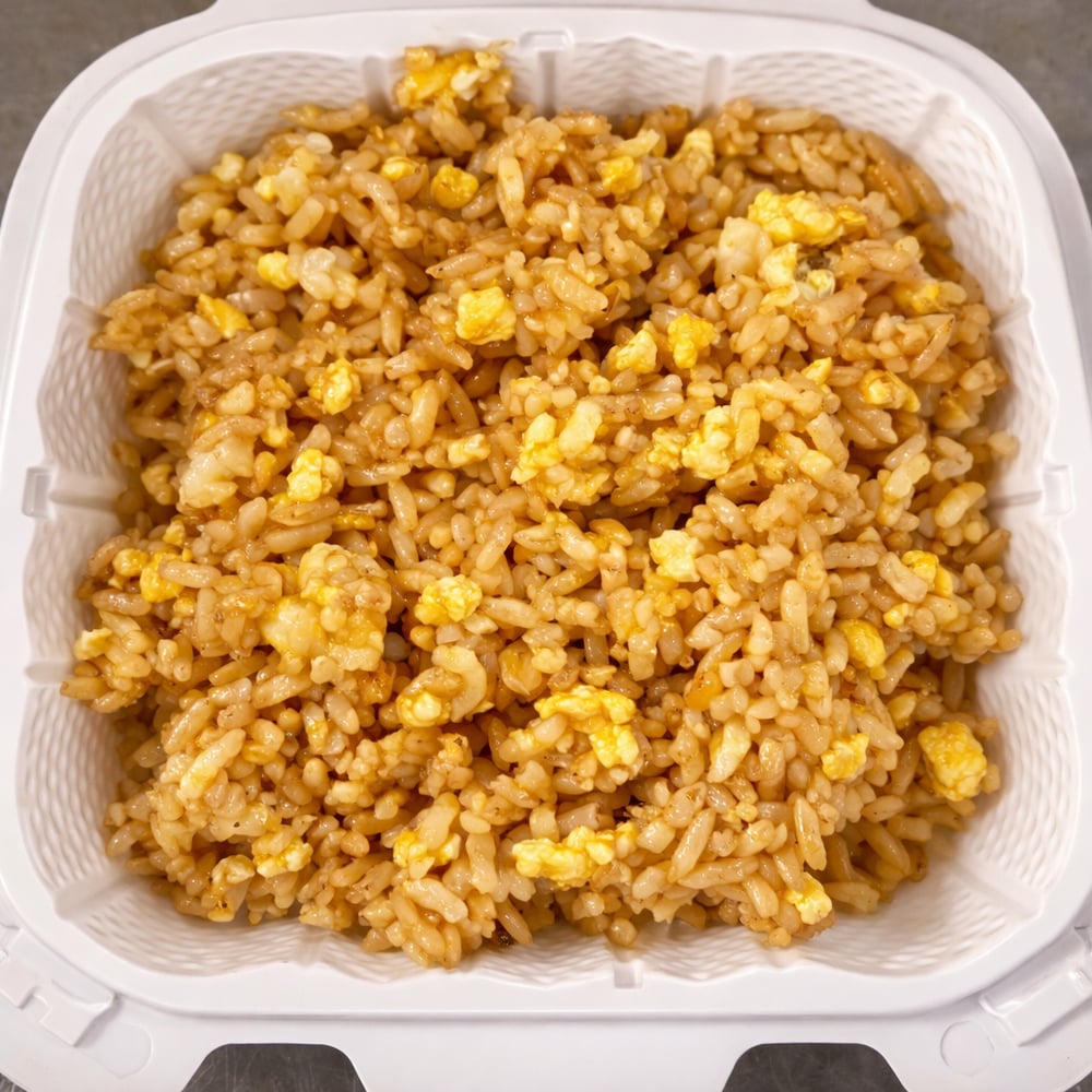 Side Fried Rice