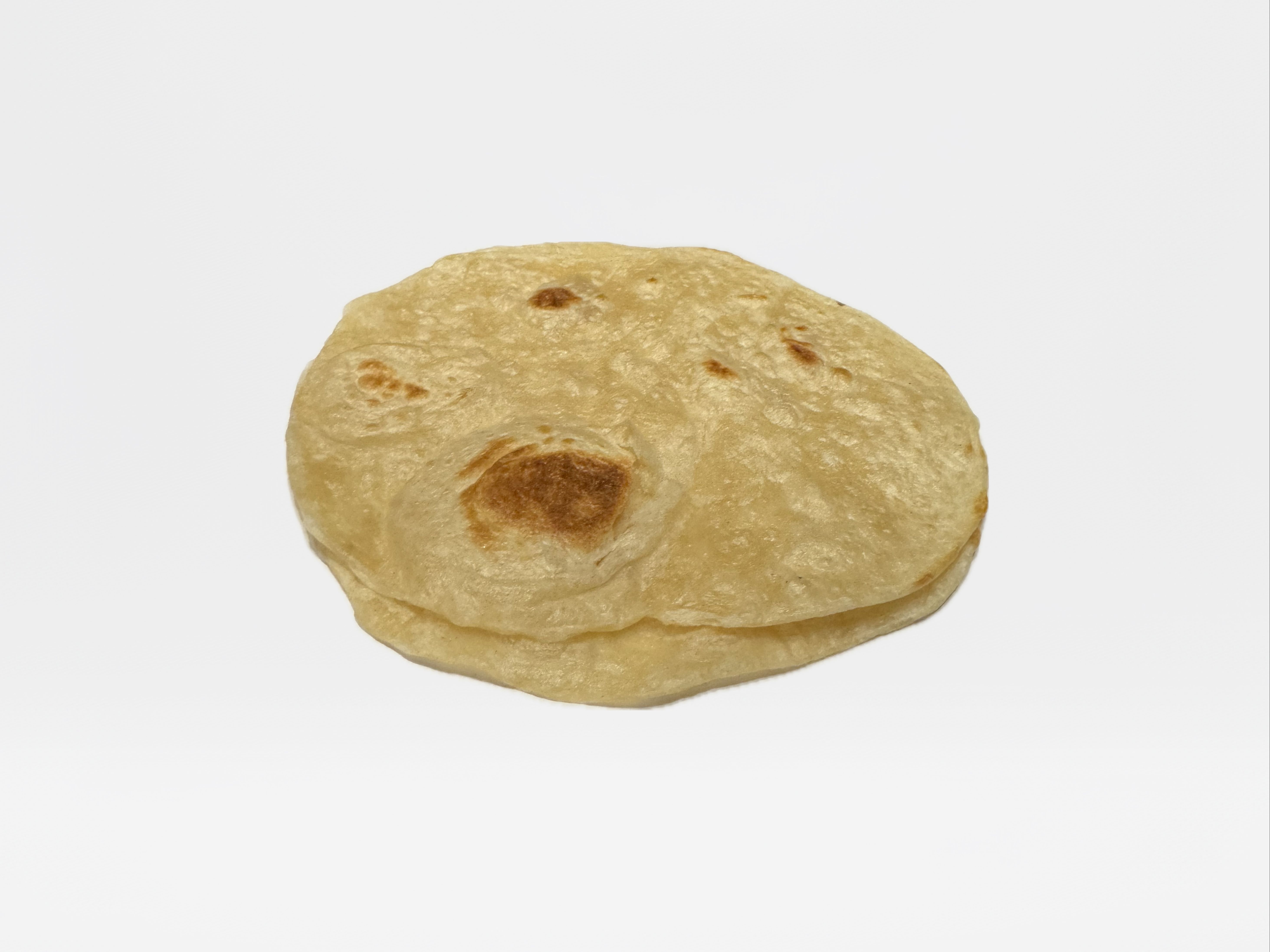 Fresh Flour Tortillas