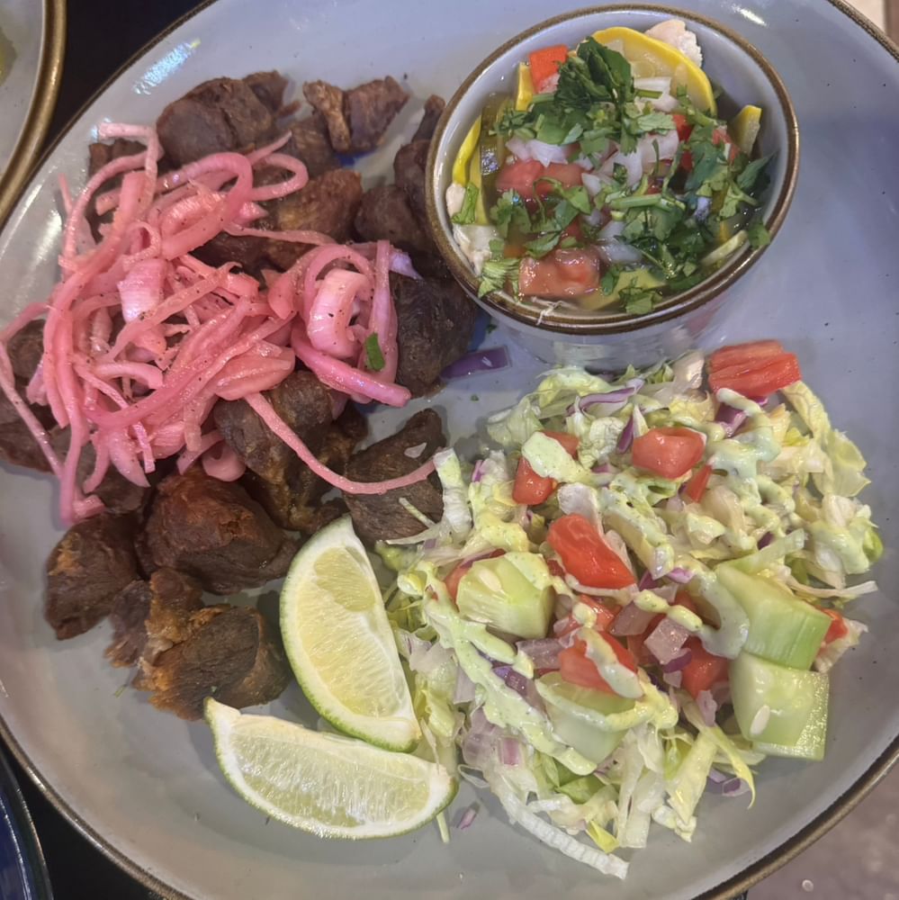 Pork Carnitas