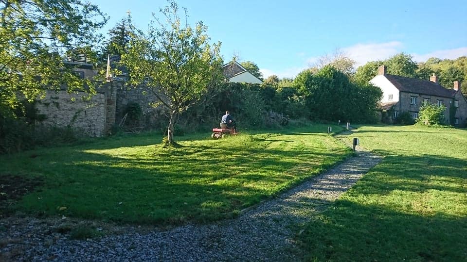 Images K & D Property Maintenance