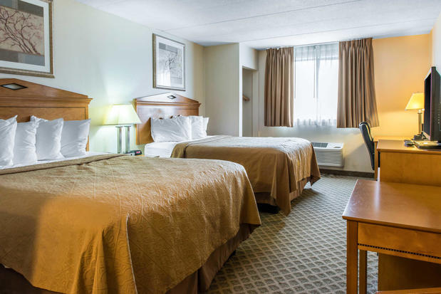 Images Quality Inn & Suites