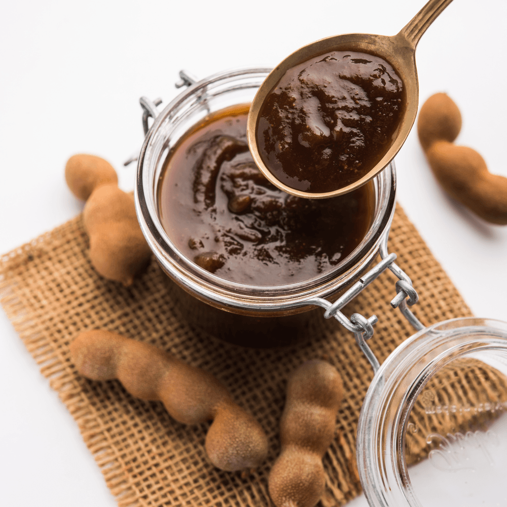 Tamarind Chutney